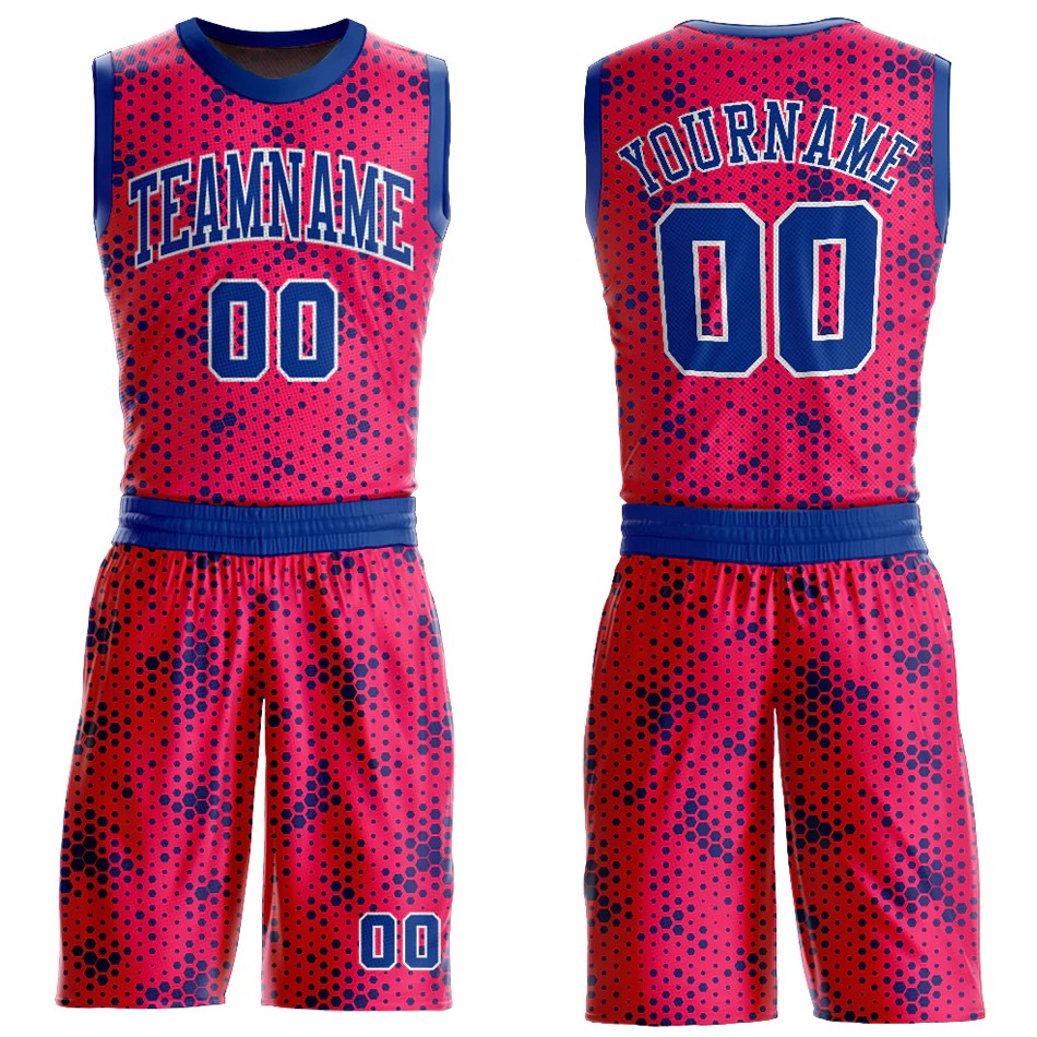 Active & Sportswear — Basket-Ball Uniforms — #4